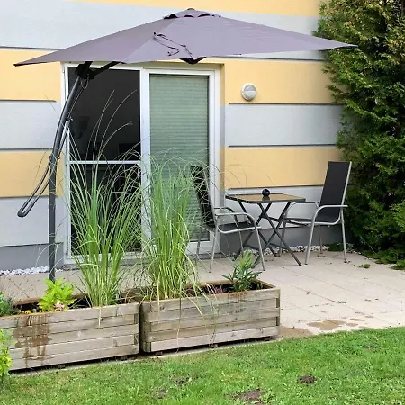Ferienwohnung Seebaer Apartment
