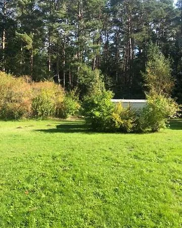 Ferienwohnung Seebaer Apartment *