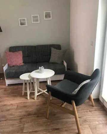 Ferienwohnung Seebaer * Graal-Mueritz
