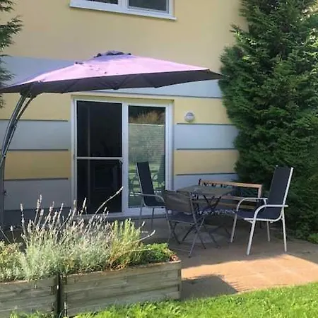 Ferienwohnung Seebaer Apartment Graal-Mueritz