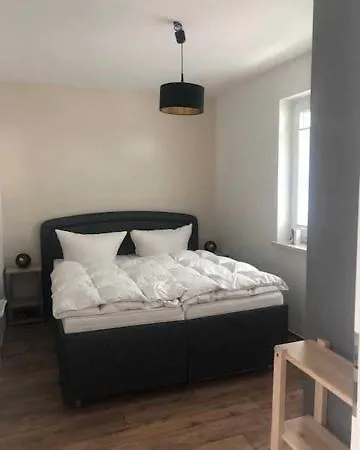 Ferienwohnung Seebaer Apartment