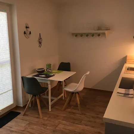 Ferienwohnung Seebaer Apartment Graal-Mueritz