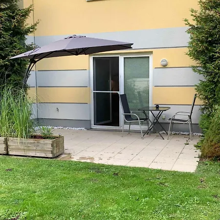 Ferienwohnung Seebaer * Graal-Mueritz