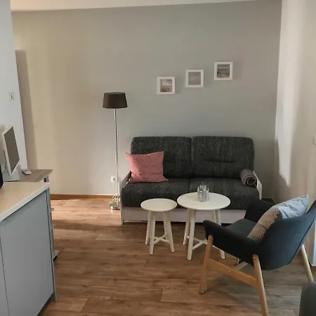 Ferienwohnung Seebaer *