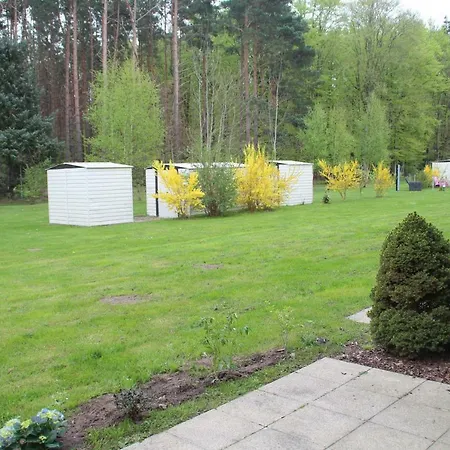 Ferienwohnung Seebaer Graal-Mueritz