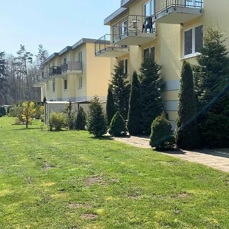 Ferienwohnung Seebaer Graal-Mueritz