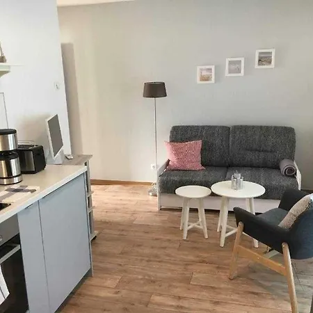 Ferienwohnung Seebaer Apartment Graal-Mueritz